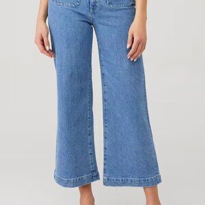 Rolla's Sailor Jean in Lily Blue